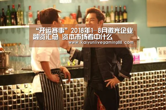 “开运赛事”2018年1-8月激光企业融资汇总 资本市场看中什么