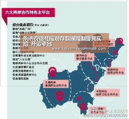 永济农信社应对存款保险制度亮实招_开运平台